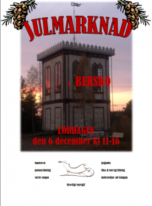 julmarknad